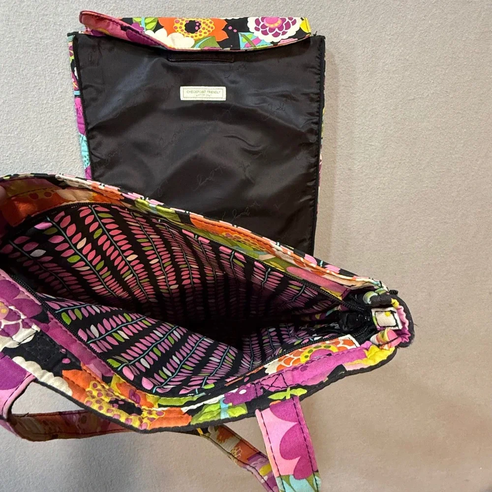 Vera Bradley‎ Quilted 